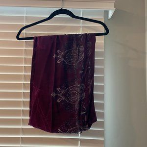 Basler Scarf One Size